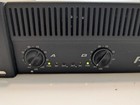 Peavey Pv1500 Power Amplifier Parts   Repair