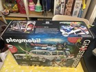 Playmobil Ghostbusters Ecto-1  9220  New In Box