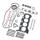 Head Gasket With Bolts Set For 2010-2015 Toyota Prius V Lexus Ct200h 1 8l 2zrfxe