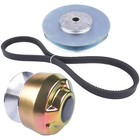 Gator Clutch Replacement Kit For John Deere 4x2 6x4 Diesel Trail Worksite Gator