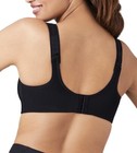 Wacoal Simone 855170 Sports Bra Black Choose Size