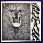 Santana Self Titled S t  debut  Lp   69 Columbia Stereo Psych 2eye 1g Tested Nm