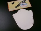 Brad Competition Water Skis Pp-31 White Toe Rubber Binding Ski Parts