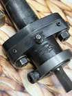 Slater Standard Type Internal Rotary Broach Tool Holder   Broaches Mt4 - 3760-2
