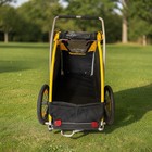Burley Tail Wagon Bike Trailer And Stroller  For Pet Dog-pick Up Only