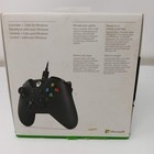 Microsoft Xbox One Wireless Controller Black 1708