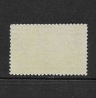 Us Scott   237 Mnh Og  10-cent  Columbian Expo  Vg Centering  Nice Stamp