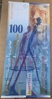 Switzerland Switzerland Billet 100 Francs 2000 New Unc