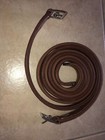 Antares English Calfskin Stirrup Leathers New 58   