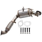Fit For Ford Transit 3 2l I5 Power Stroke 2015-2019 Diesel Particulate Filter