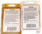 3200 Series Sears Craftsman Jointer Window Door Stop Molding Head Machine Cutter