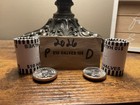 2 Sealed Rolls Of P And D 2026 Semiquincentenial Half Dollars  40 Coins   20 Fv 