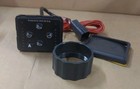 Volvo Penta  new Oem  21809318 Trim System Control Panel  21809318