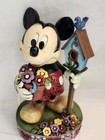 Disney Traditions Jim Shore Mickey Mouse  for You  Showcase Collection 4037521