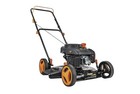 Pulsar 21 200cc Gas Push Lawn Mower