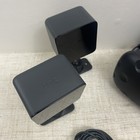 Htc Vive Vr Headset Complete Set Full System Steamvr Pc Virtual Reality Ojtp100