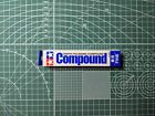 Tamiya Polishing Compound  fine  87069