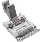 Sewing Machine Roller Foot feet Leather Low Shank Singer  Brother kenmore janome