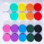 Heavy Duty Refrigerator Magnets Strong Mini Round Magnets Crafts 20pcs New