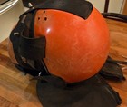 Kirby Morgan Diving Helmet  Last Dive In The Middle 90 s 