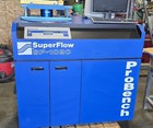Superflow Sf1020 Flow Bench Brzezinski Plates Tooling  Nt Rottler Nt Sunnen