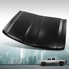 Fit For 2014-2015 Chevrolet Silverado 1500 Steel Hood Gm1230451 23271756