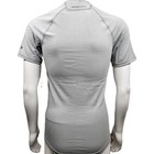Oakley Racing Compressor Fr Short Sleeve Shirt Size Large Grey Slate Drifire