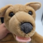Animal Alley German Shepherd Dog Puppy Toys R Us 2000 Plush Large   24  Long