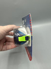 Speedo Adult Boomerang Swim Goggles - Blue Cobalt  Ages 14  