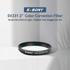Svbony Sv231 2  Color Correction Filter For Planetary Visual   Astrophotography