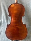 New Copy Of Antonius Stradivarius Anno 2023 4 4 Full Size Violin