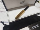 Montblanc Meisterstuck Around The World In 80 Days Doue Classique Ballpoint Pen