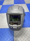 Miller T94i Welding Helmet With Clearlight 2 0 Lens - Silver  288759 