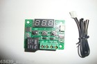 Temperature Controller  External Heatbed Control For Reprap 3d Printer  