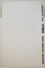 1972 Tales From The Crypt 1973 The Vault Of Horror Dawn Addams Pressbook