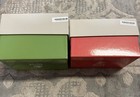 2012 Niue  2 Anne Geddes Keepsake Silver Proof Coin Set Pair New Zealand Mint