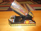 Ringling Bros Barnum   Bailey Human Cannonball Toy Circus With Figure Works