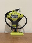 Ryobi 18v One   150 Psi Power Inflator - P737dcn  digital  - Tested - Tool Only