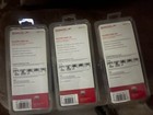 Speedo Adult 3pk Solid Silicone Swim Cap Z1