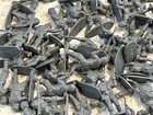 Huge Lot Army Men 1  To 2    Zerboz Military Mini Boxes   Misc  Items  - Nice 