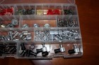 Cox 049 Babe Bee And Super Bee Engine Parts And Assemblies