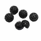 4000pcs 1  Reusable Bio Balls Aquarium Fish Reef Tank Pond Wet dry Filter Media