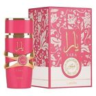 Lattafa Perfumes For Women Eau De Parfum Spray  3 4 Ounce 100ml  In Box  Sealed