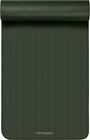 72x24 Solana Yoga Mat 1 2  Thick W nylon Strap For Men   Women 