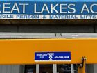 New Oem Haulotte  A-00713  Upper Platform Control Box Complete And Ready To Use