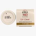 Tinted Face Sunscreen Elta Md Spf 46     48g   Skincare   Uv Protection