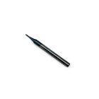 10pcs 1 32  Tialn Coated Solid Carbide Ball End Mills 2 Flt S e  1006-btn2f-132