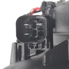 Replace 17117561757 For Bmw E46 99-05 325i 328i 330i Radiator Cooling Fan Assy