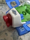 Fp Disney Little People Buzz Lightyear Spaceship - Working Condition W buzz