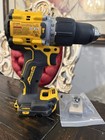 Dewalt Dcd806b 20v Max Xr 1 2  2 Speed Brushless Hammer Drill Driver Li-ion